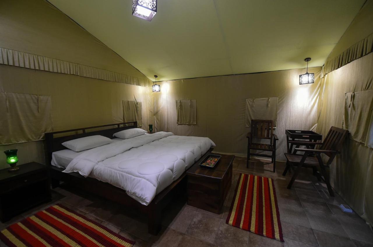 Sukoon - A Wellness Resort, Uttarakhand Chuharpur エクステリア 写真