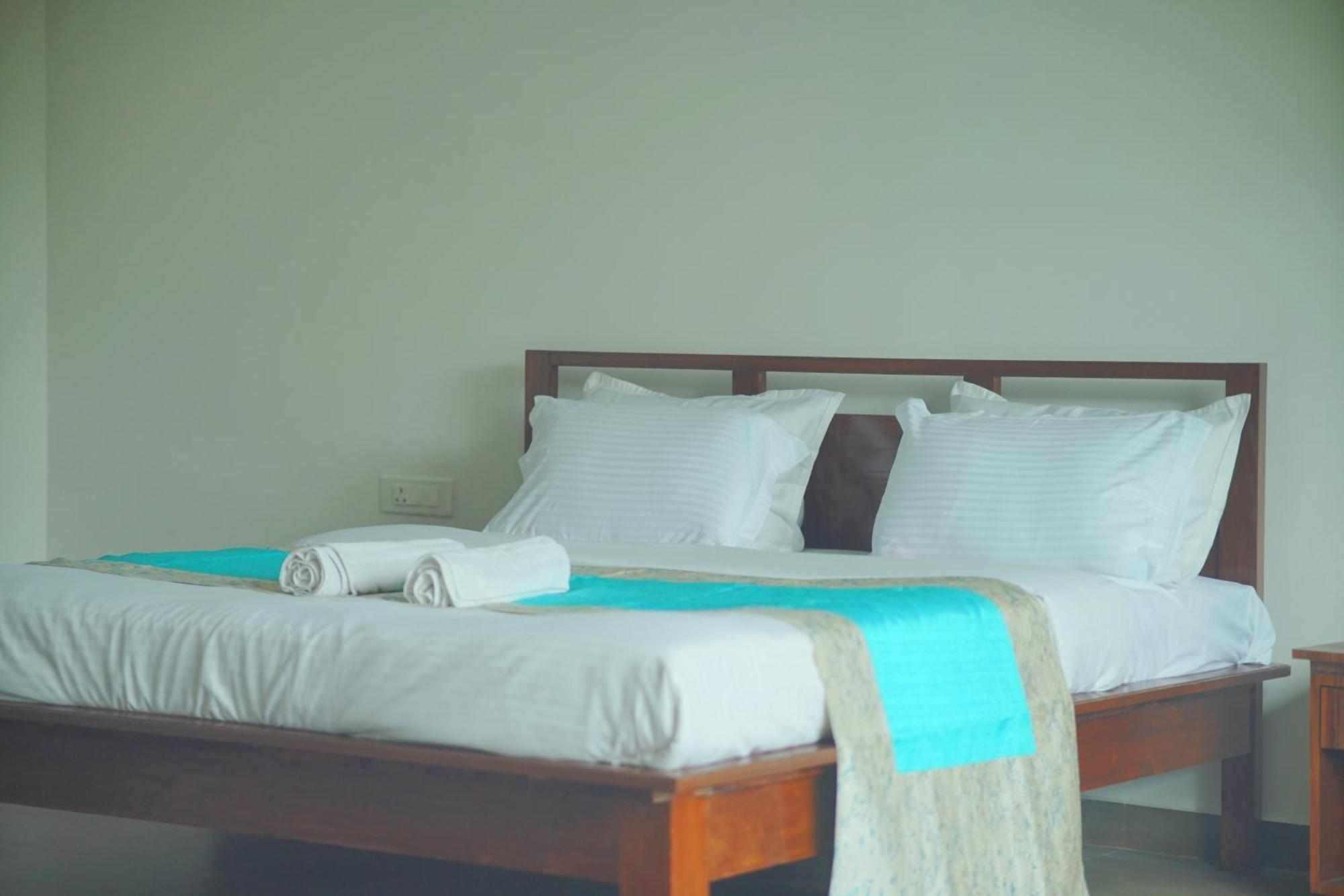 Sukoon - A Wellness Resort, Uttarakhand Chuharpur エクステリア 写真