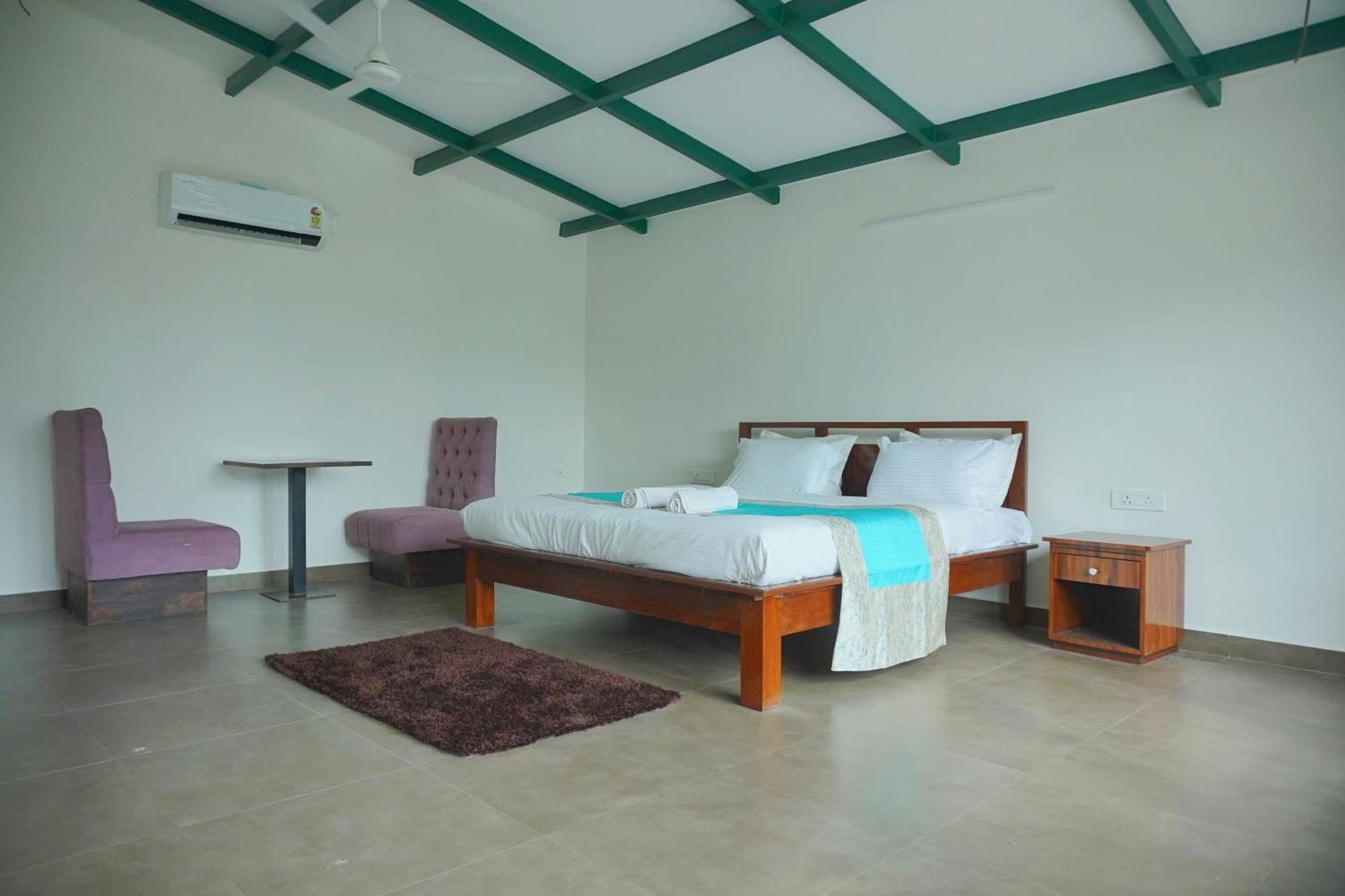 Sukoon - A Wellness Resort, Uttarakhand Chuharpur エクステリア 写真