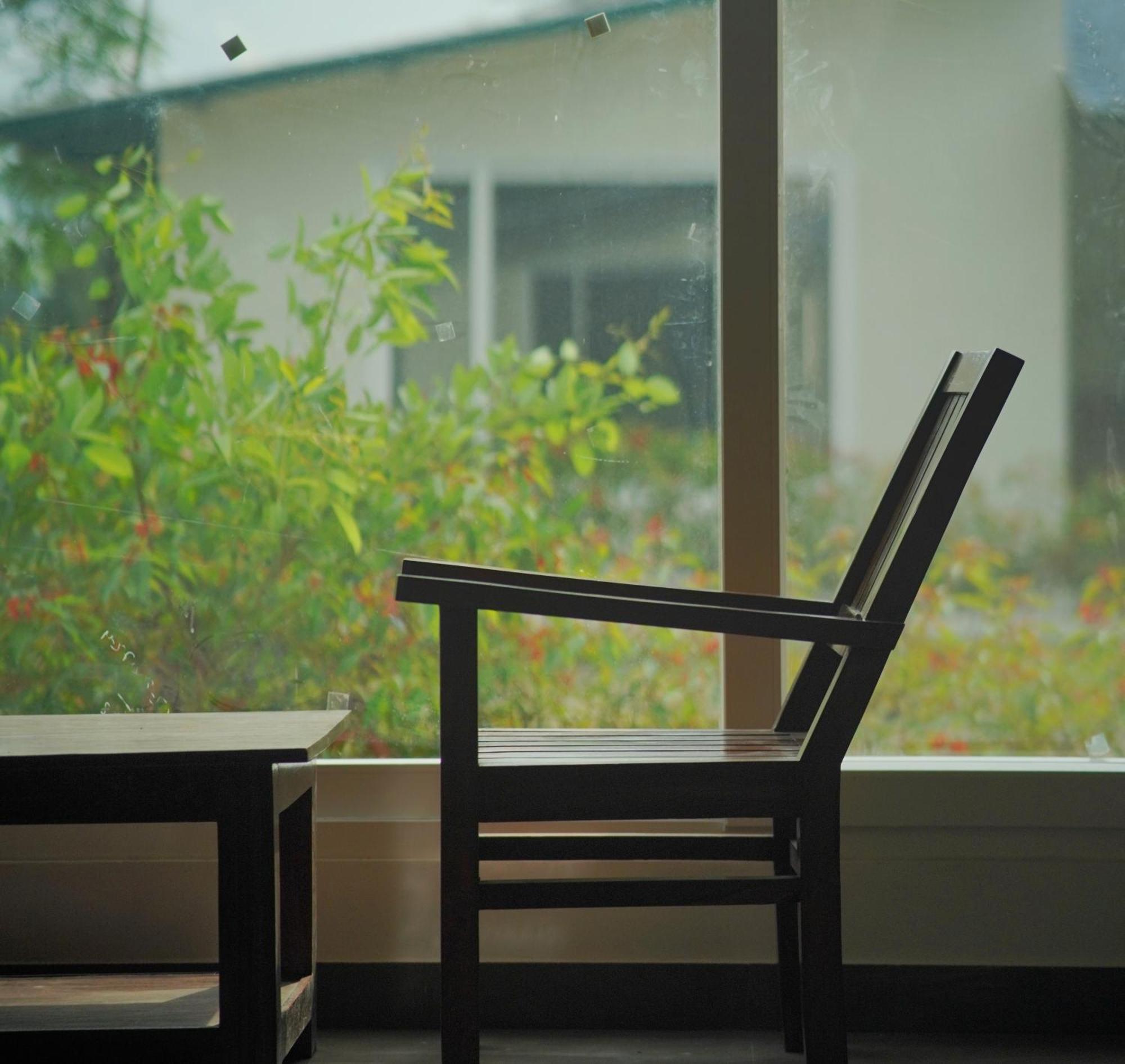 Sukoon - A Wellness Resort, Uttarakhand Chuharpur エクステリア 写真